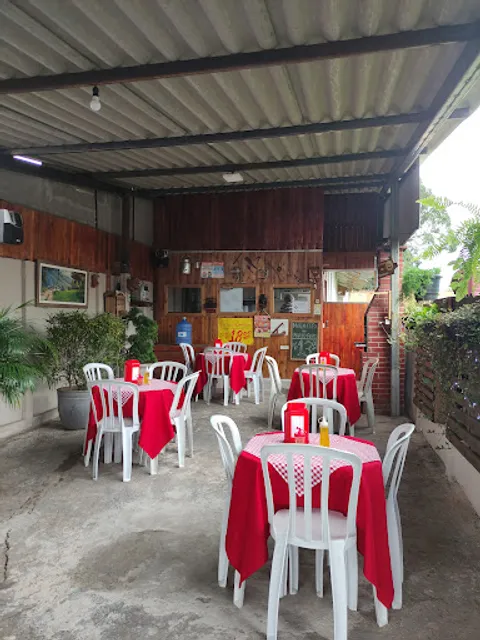 Só Marmitas - Comida Caseira