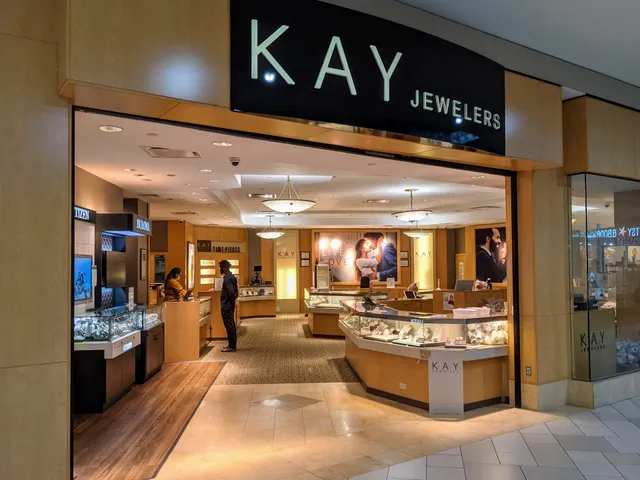 KAY Jewelers