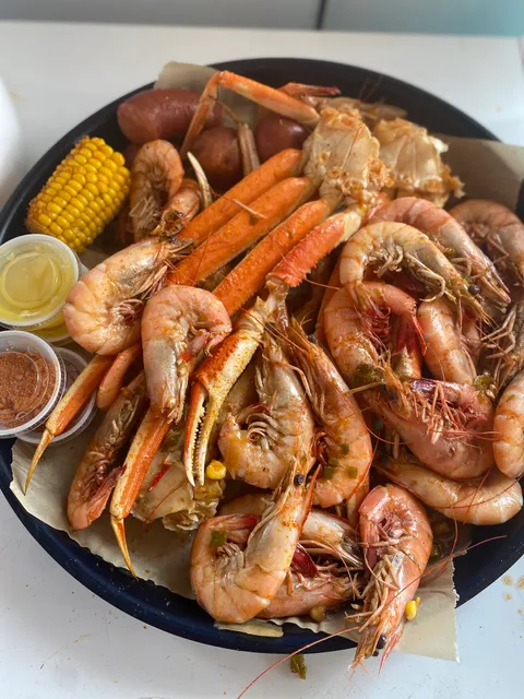 Louisiana Cuisine