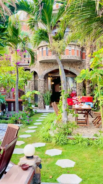 Sầm Sơn Boutique Hotel Phan Thiết