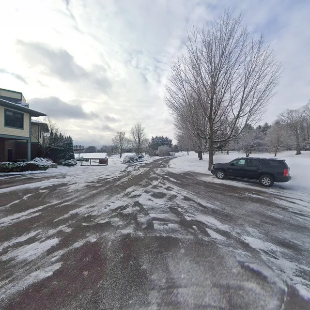 The Grill Room At Malone Golf Club