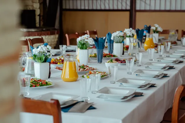 Gastronauci restauracja