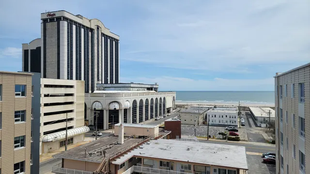 Sea Breeze Condominiums