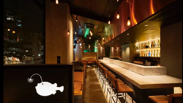 KINKA Sushi Bar Izakaya