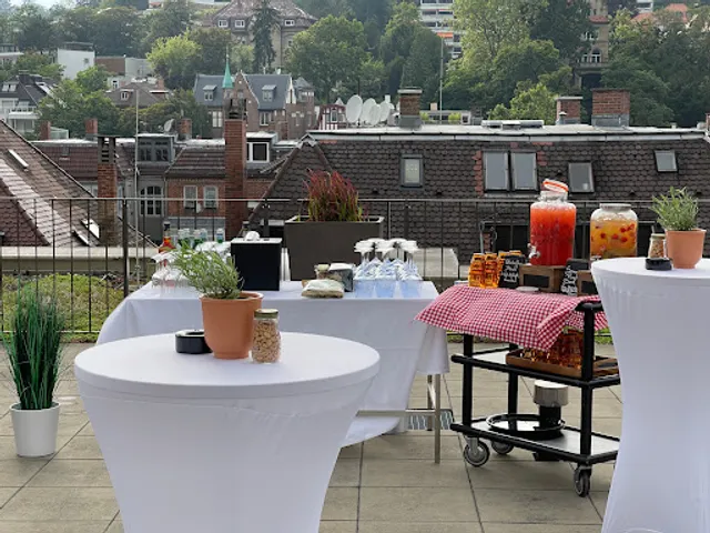 Bocca Buona Restaurant