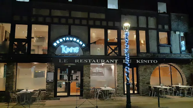 Le Restaurant du Kinito
