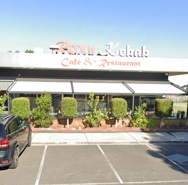 Roxy Kebabs & Cafė Mill Park