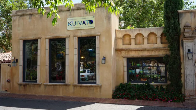 Creative Gateways Gallery