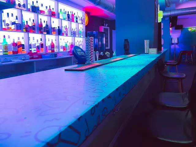 Reina De La Noche Music Bar Las Palmas