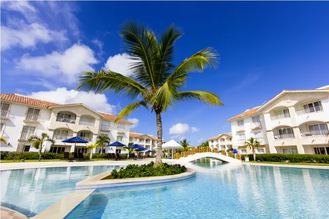 Miranda Hotel Resorts Bayahibe