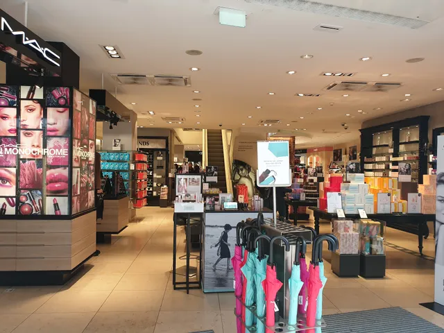 Douglas Münster Ludgeristraße