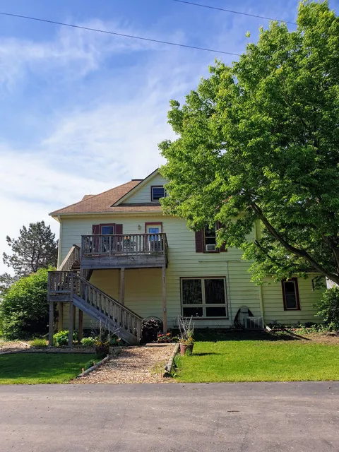 Wunderroost Bed & Breakfast