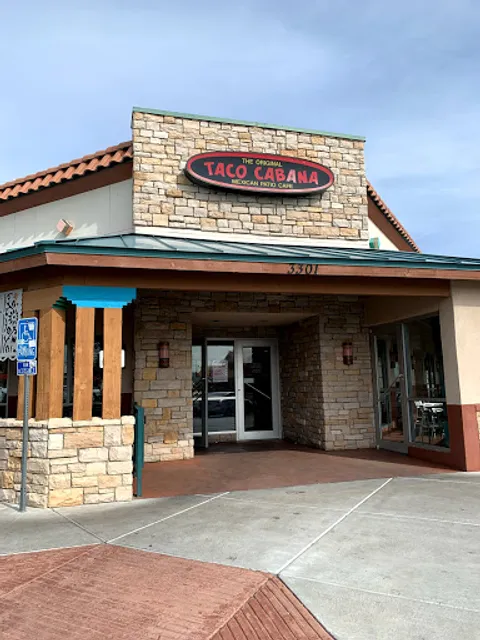 Taco Cabana