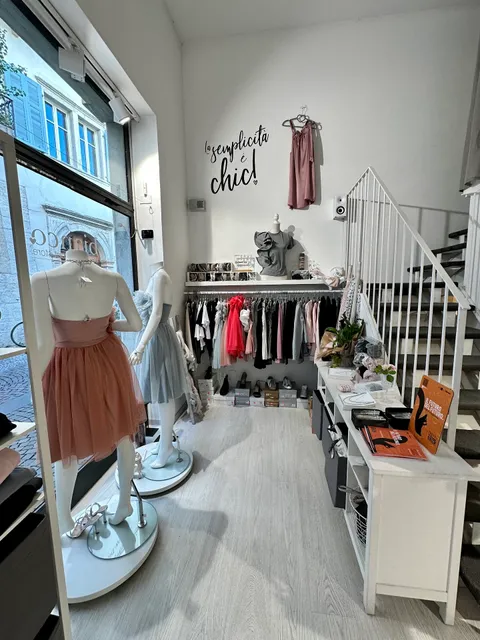 Bianco Concept Store