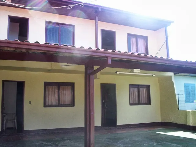 Pousada Estrela Dourada