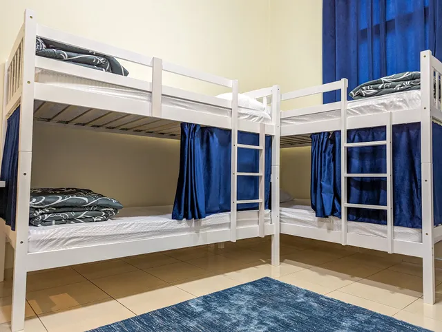 Comfort Bed Inn Hostel