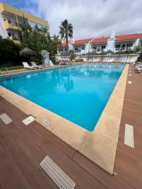 Giramar Apartamentos Turísticos