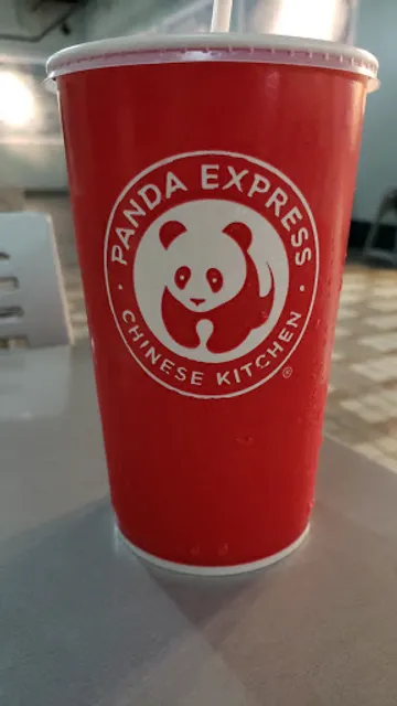 Panda Express