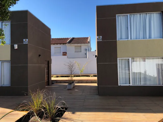 Duplex Rio Uruguay 161