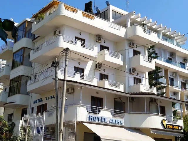 Hotel Alina