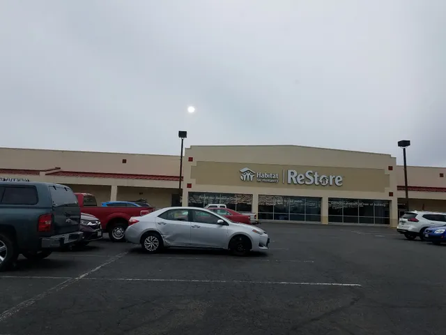 Habitat for Humanity ReStore Manassas