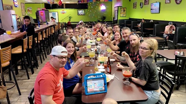 Margaritas Mexican Restaurant