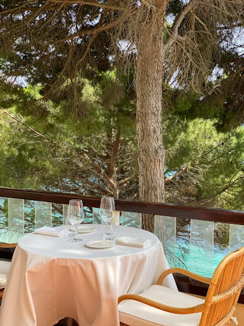 Restaurante @ Almadraba