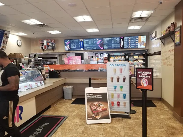 Dunkin'