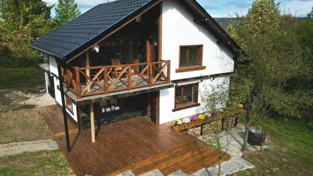 Къща за гости Клонката