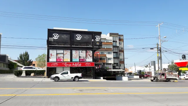 Bones Meatballs & Wings Chapultepec