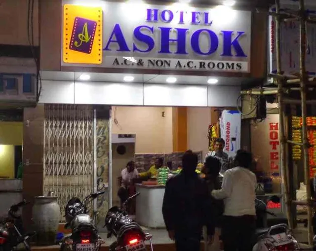 Hotel Ashok