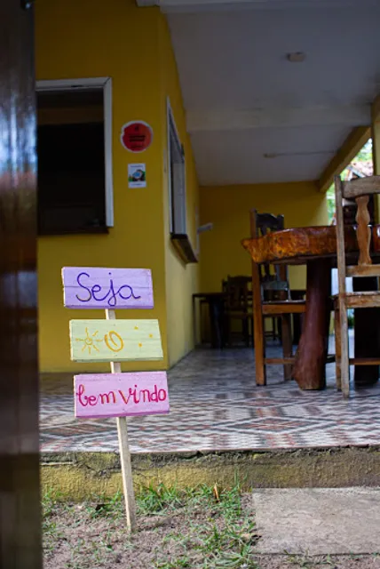 Fonte Dos Frades Restaurant