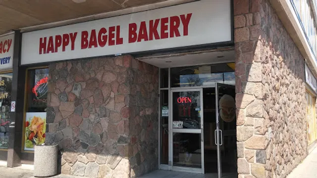 Happy Bagel Bakery