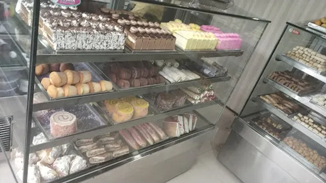 Bangalore Iyangar Bakery
