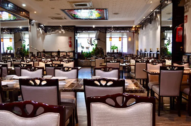 Restaurante China Town | Restaurante de comida china en Córdoba