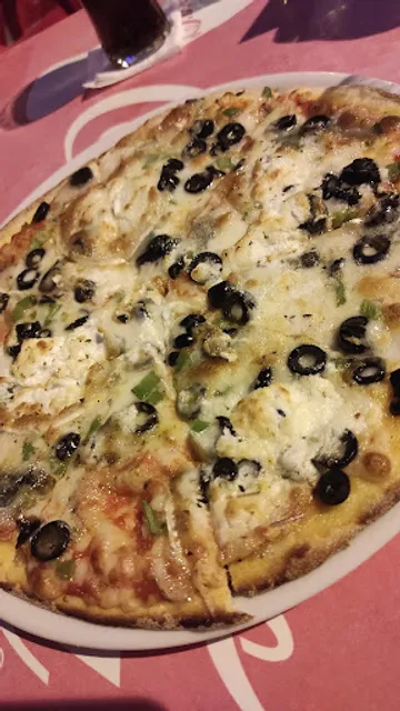 PIZZERÍA 7 PECADOS. Restaurante y Reparto a Domicilio.