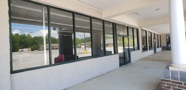 Shallotte Commons Shopping Center