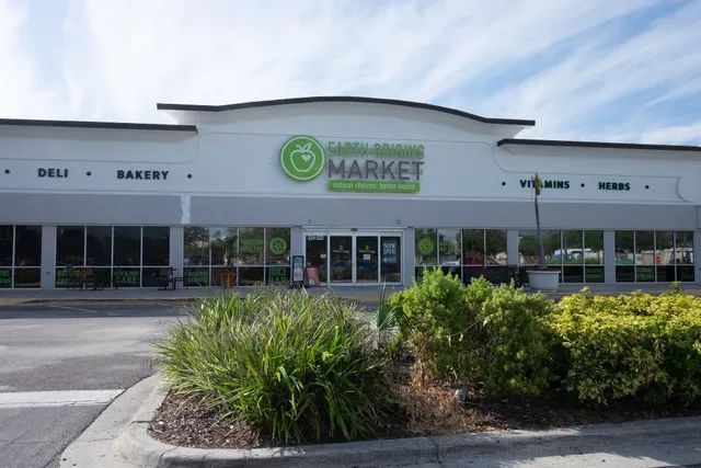 Earth Origins Market