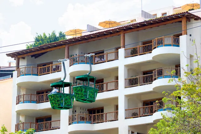 Pacifica Resort Ixtapa