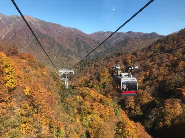 Tanigawadake Ropeway