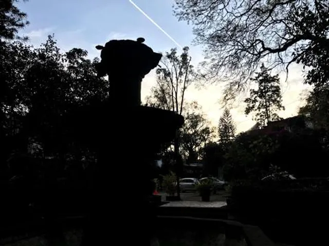 Plaza de los Arcángeles