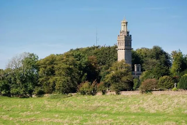 Beckford's Tower and Museum