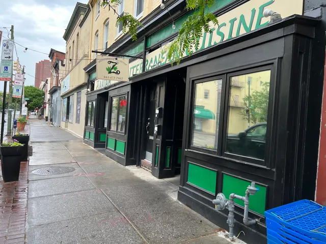 ZAATAR Mediterranean Cuisine