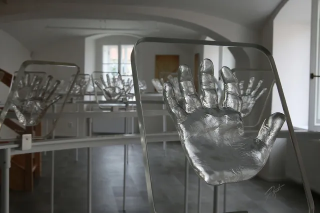 Muzeum Křišťálový Dotek