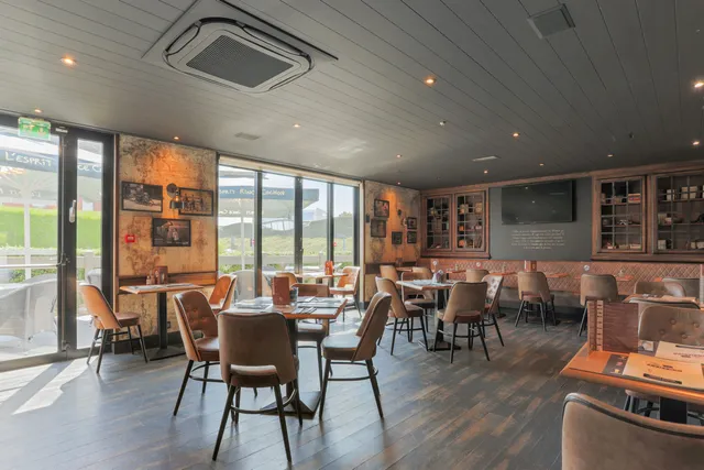 L'Office - Restaurant Villeneuve d'Ascq