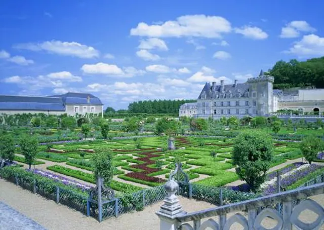 Château de Villandry