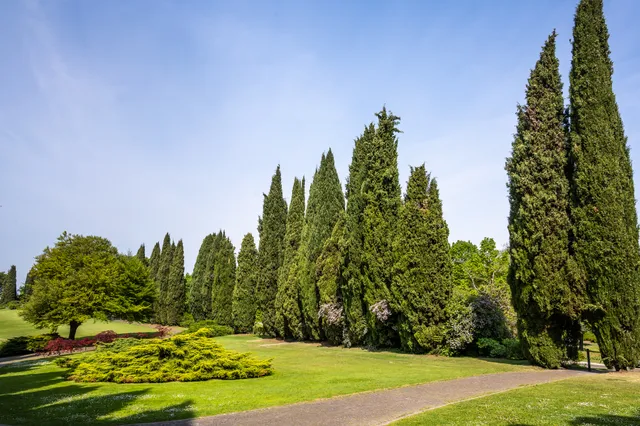 Giardino delle Piante Officinali