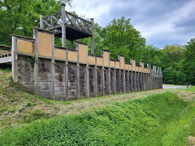 Römerpark Bergkamen