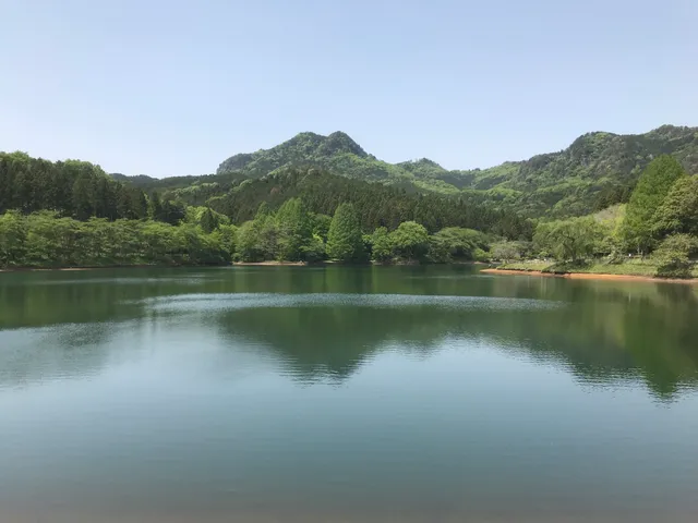Akagawa Dam