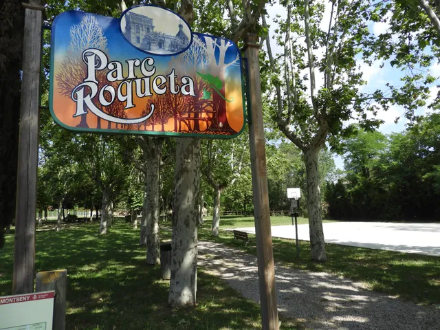 Roqueta Parc